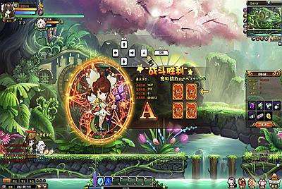 【网页游戏之永恒之城】站长推荐典藏版剧情Q萌角色扮演类网页游戏-7月29日全新打包Wn服务端源码视频架设教程-微端-GM运营管理后台-详细外网教程！