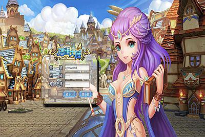 【网页游戏之洛雅大陆】站长推荐典藏版Q版奇幻冒险动作剧情角色扮演类网页游戏-8月7日全新打包Wn服务端源码视频架设教程-微端-GM工具-详细外网教程！