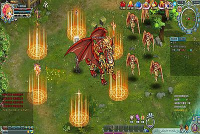 【网页游戏之灵境OL-库洛幻境】站长推荐典藏Q萌卡通角色扮演类剧情网页游戏-6月4日全新打包Wn服务端源码视频架设教程！