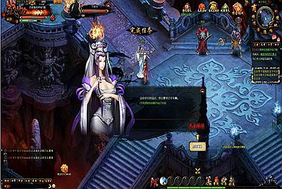 【网页游戏之白蛇传】站长推荐东方魔幻RPG剧情网页游戏-12月27日全新整理一键单机-打包Win服务端源码视频架设教程-GM工具！