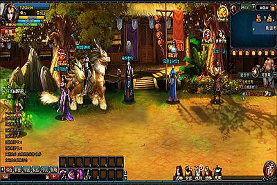 【网页游戏之街机三国2】站长推荐三国策略剧情网页游戏-9月1日全新整理一键单机-打包Win服务端源码视频架设教程！