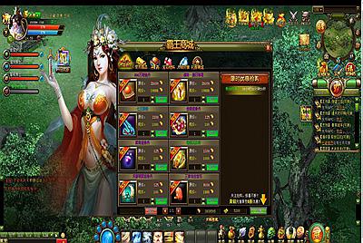 【网页游戏之轩辕征途-王朝霸业】站长推荐角色扮演类国战页游-1月17日全新打包Win服务端源码视频架设教程-外网教程！