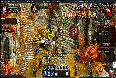 【网页游戏之问剑江湖】站长推荐角色扮演类武侠剧情页游-1月27日全新打包Win服务端源码视频架设教程-充值教程-外网教程！