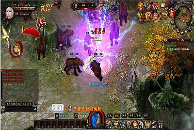 【网页游戏之魔刹之苍录之源】站长推荐3D玄幻修仙页游-5月12日全新打包Wn服务端源码视频架设教程-配套GM工具-详细外网教程！