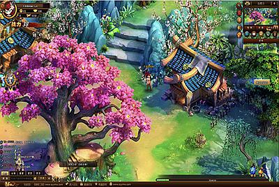 【萌将三国】站长推荐经典Q萌卡通网页游戏-2025年12月17日最新整理单机一键即玩镜像端-打包Linux服务端源码视频架设教程-物品教程！