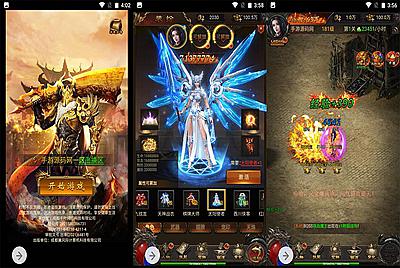 【雷霆传奇之王者雷霆】三网H5雷霆复古传奇动作手游-1月6日全新整理Linux手工服务端源码视频教程-完善GM授权后台工具！