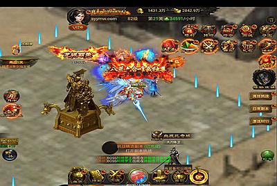 【雷霆传奇之石破惊天】站长推荐经典三网H5全网通雷霆传奇手游-3月1日全新打包Win服务端源码视频架设教程-开放多区-开放跨服-多功能GM授权物品后台！