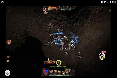 【雷霆传奇之贪玩雷霆古天乐甄子丹陈小春版】站长推荐经典三网H5全网通PK类手游-9月11日全新打包Win服务端源码视频架设教程-GM多功能总运营管理后台！