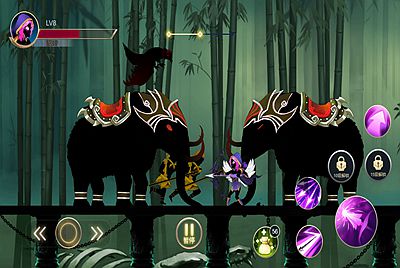 三网H5小游戏【火柴人三国】Win一键服务端+Linux手工服务端+源码+视频架设教程