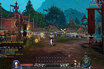 3DMMORPG端游【永恒之塔8.6】Win一键单机服务端+PC客户端+GM指令教程+GM工具+视频架设教程