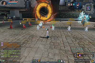 3DMMORPG端游【诛仙3小凡1792地宫18职业】Linux手工服务端+GM工具+网页注册+PC客户端+视频架设教程