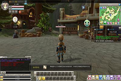 3DMMORPG角色扮演端游《圣境传说优化版》单机一键即玩VM镜像端+客户端+注册网站+GM命令