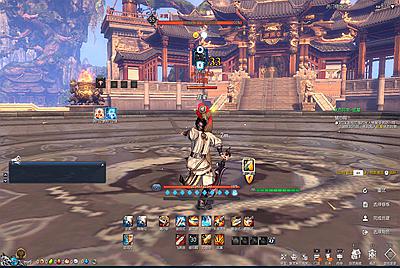 3D冒险端游【三系剑灵之T1鎏金微变版】Win手工服务端+PC客户端+GM工具+视频架设教程