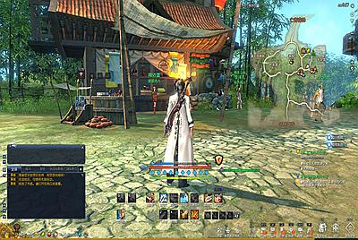 3D冒险端游【三系剑灵之乡夏村子修仙复古版】Win系半手工服务端+PC客户端+GM工具+攻略资料+视频架设教程