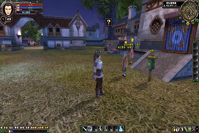 3D魔幻RPG端游【完美国际131版】Linux手工服务端+管理后台+网页注册+PC客户端+视频架设教程