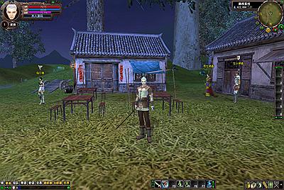 3D魔幻RPG端游【完美国际136V97版】Linux手工服务端+管理后台+网页注册+PC客户端+视频架设教程