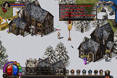 DM游戏单机版【未知世界大冒险V7.5至尊版】PC电脑端解压即玩