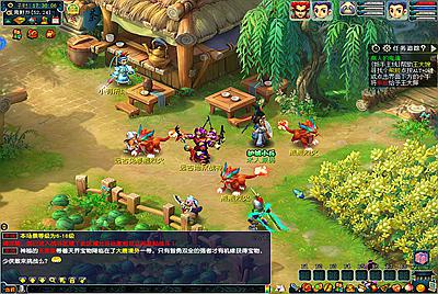 GGE2互通【紫禁之巅互通定制版】Win一键服务端+安卓+PC客户端+全套源码+视频架设教程