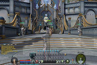 MMORPG端游【永恒之塔4.5台服原版】Win一键服务端+PC客户端+视频架设教程