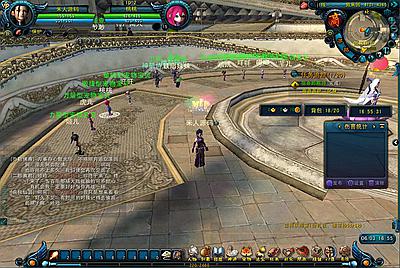 QQ西游（天命西游）一键架设豪华版