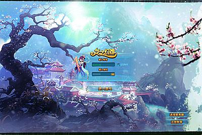 Q版奇幻RPG端游【龙之幻想】WIN系半手工服务端+PC客户端+GM工具+视频架设教程