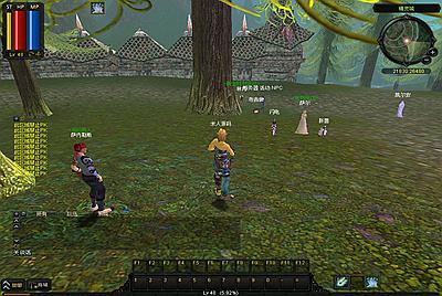 典藏怀旧端游【凯旋OL】Win一键服务端+PC客户端+视频架设教程