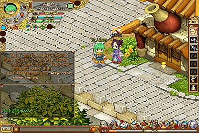 典藏怀旧端游【吞食天地2】Win一键服务端+PC客户端+视频架设教程