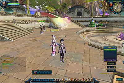 典藏怀旧端游【天命西游】Win半手工端+PC客户端+GM工具+架设教程