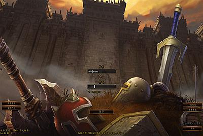 典藏怀旧端游【魔兽世界335之仙器传说】Win一键服务端+PC客户端+网页注册+GM指令教程+视频架设教程