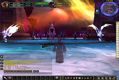 典藏怀旧端游【魔兽世界335王者大乱斗】Win一键服务端+PC客户端+网页注册+GM指令教程+视频架设教程