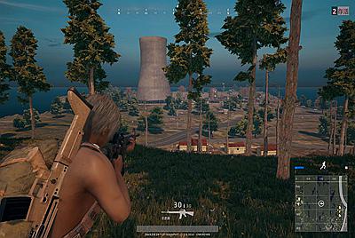射击竞技端游【PUBG绝地求生】Win一键服务端+PC客户端+视频架设教程