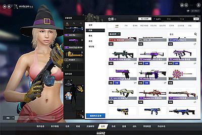 竞技射击端游【CSOL反恐精英2汉化版】Linux手工服务端+Win一键服务端+PC客户端+假人陪玩+假人语音+视频架设教程