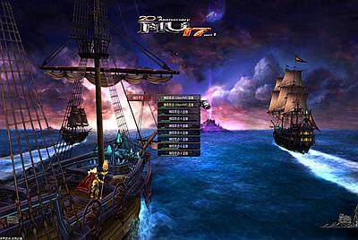 经典2.5D奇迹端游【修仙奇迹S17】Win一键服务端+PC客户端+GM工具+网页注册+视频架设教程