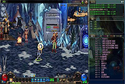 经典冒险闯关DNF端游【86雷光】最新整理版本pvf+客户端+等级补丁+攻略+架设教程