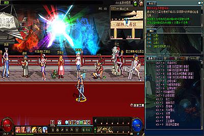 经典冒险闯关DOF端游【70山海经爆装版】最新整理版本学习pvf+客户端+等级补丁+攻略+视频架设教程