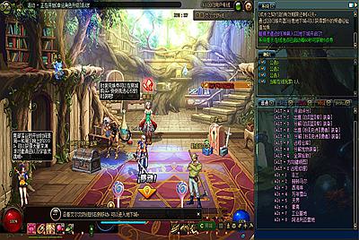 经典冒险闯关DOF端游【86某茶】最新整理版本pvf+客户端+等级补丁+视频架设教程