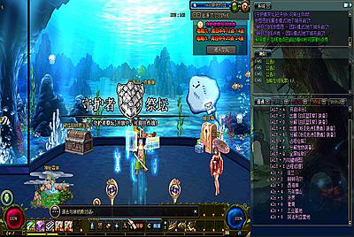 经典冒险闯关DOF端游【95起源雪舞全职业城镇特效】最新整理版本pvf+客户端+等级补丁+攻略+视频架设教程