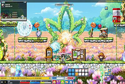 经典怀旧冒险端游【冒险岛079修仙版】Win一键服务端+PC客户端+视频架设教程