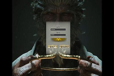 翎风引擎传奇端游【悟空单职业】Win一键服务端+配套补丁网站+视频架设教程