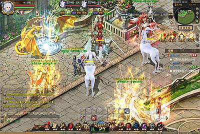 1655互通魔域【情战魔域】Win半手工服务端+本地验证+本地注册+全套工具+视频架设教程