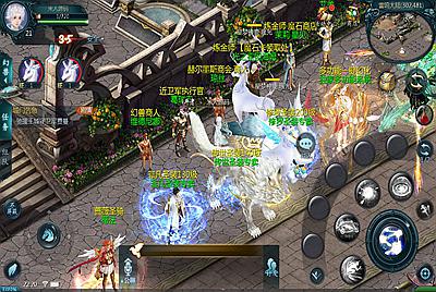 1655互通魔域【龙哥圣装200级90神火年宠版】Win系半手工服务端+本地验证+本地注册+全套工具+视频架设教程