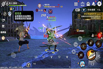 MORPG手游【新剑灵M革命】Win半手工端+安卓苹果双端+GM授权后台+架设教程