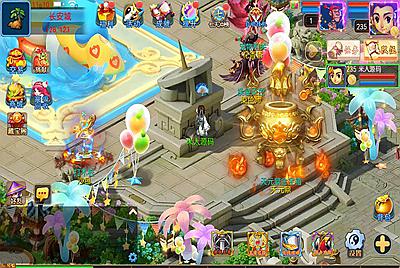 MT3换皮MH【风云超变尊享挂机版】Linux手工服务端+安卓苹果双端+GM后台+全套源码+视频架设教程