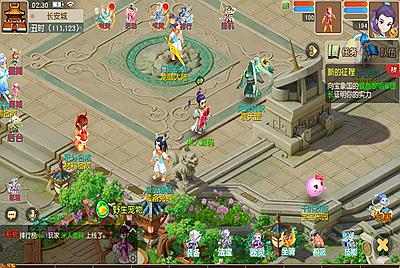 MT3换皮MH【龙啸西游尊享挂机版】Linux手工服务端+安卓苹果双端+GM后台+全套源码+视频架设教程