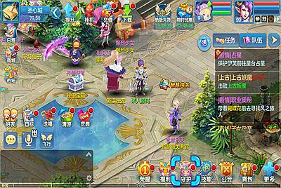 Q萌回合手游【比兔奇缘】Linux手工服务端+安卓苹果双端+GM授权后台+代理后台+视频架设教程