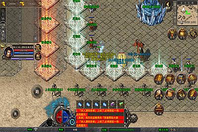 XO三端引擎传奇互通【1.80笑傲江湖合击版】Win一键服务端+PC安卓苹果三端+加密工具+视频架设教程