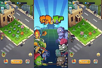 三网H5小游戏【植物与僵尸】Win一键服务端+Linux手工服务端+源码+视频架设教程