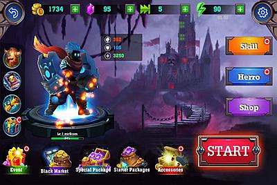 三网H5小游戏【火柴人龙拳】Win一键服务端+Linux手工服务端+源码+视频架设教程