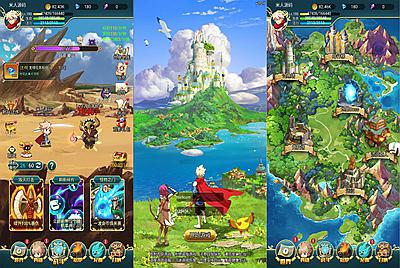 三网H5游戏【勇者冲冲冲H5】Linux手工服务端+全套源码+GM命令+简易安卓客户端+视频架设教程