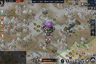 三网H5策略手游【三国·兵临天下代金券内购七合M8版】Linux手工服务端+管理后台+GM授权后台+简易安卓客户端+视频架设教程